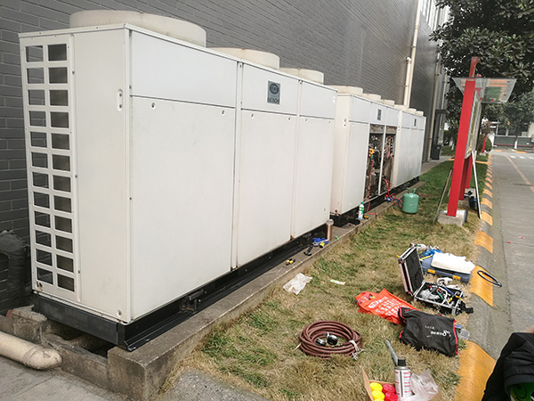  收費(fèi)標(biāo)準(zhǔn)|成都紅五星暖通設(shè)備工程有限公司