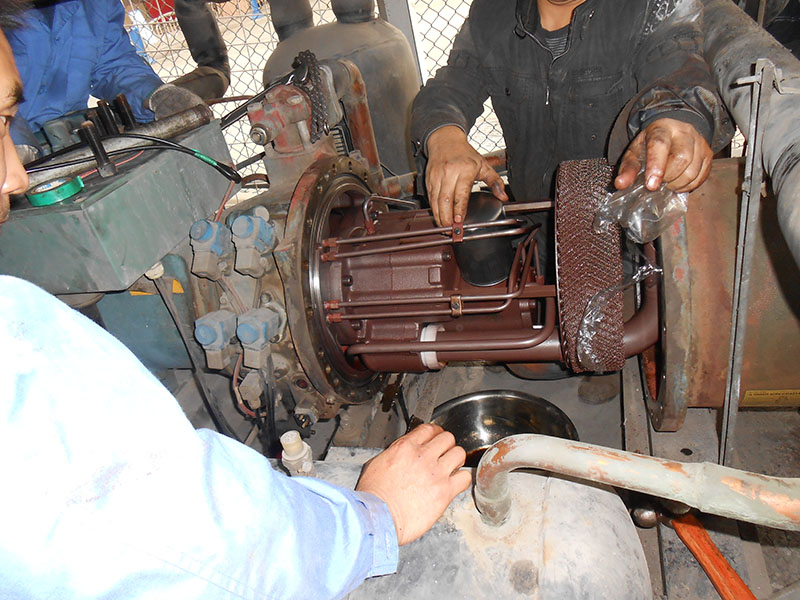 成都中央空調維修 成都中央空調維修